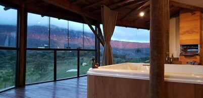 Loft Jasmine @casa422lapinha