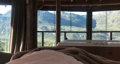 Loft Jasmine @casa422lapinha