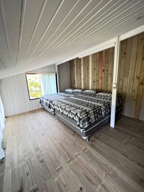 2 bedrooms, free WiFi - Sitio do vô Pisco  (Camboriú)
