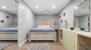 2 chambres, Wi-Fi