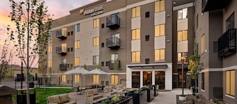 WaterWalk Extended Stay by Wyndham Boise - Meridian