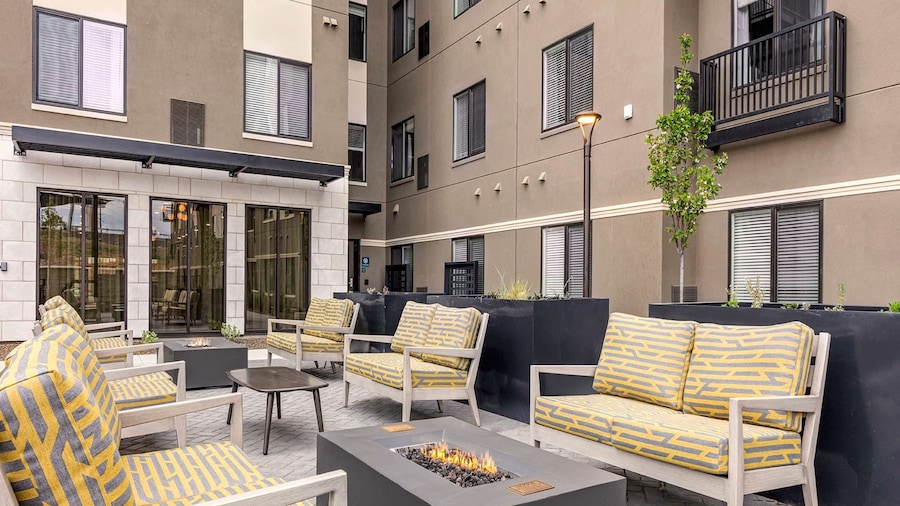 WaterWalk Extended Stay by Wyndham Boise - Meridian