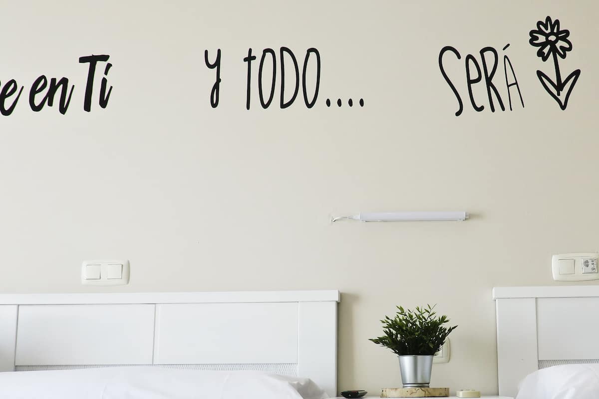 Grand Twin Room | Individually decorated, individually furnished, desk, laptop workspace