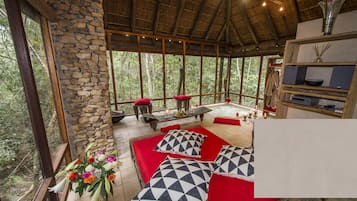 BehandlungsrĂ€ume fĂŒr Paare, klassische Massagen