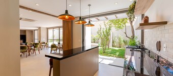 Apartamentos Studio Allure Moema