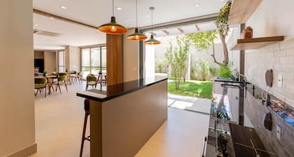 Apartamentos Studio Allure Moema