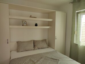 3 Schlafzimmer, Bügeleisen/Bügelbrett, WLAN, Bettwäsche