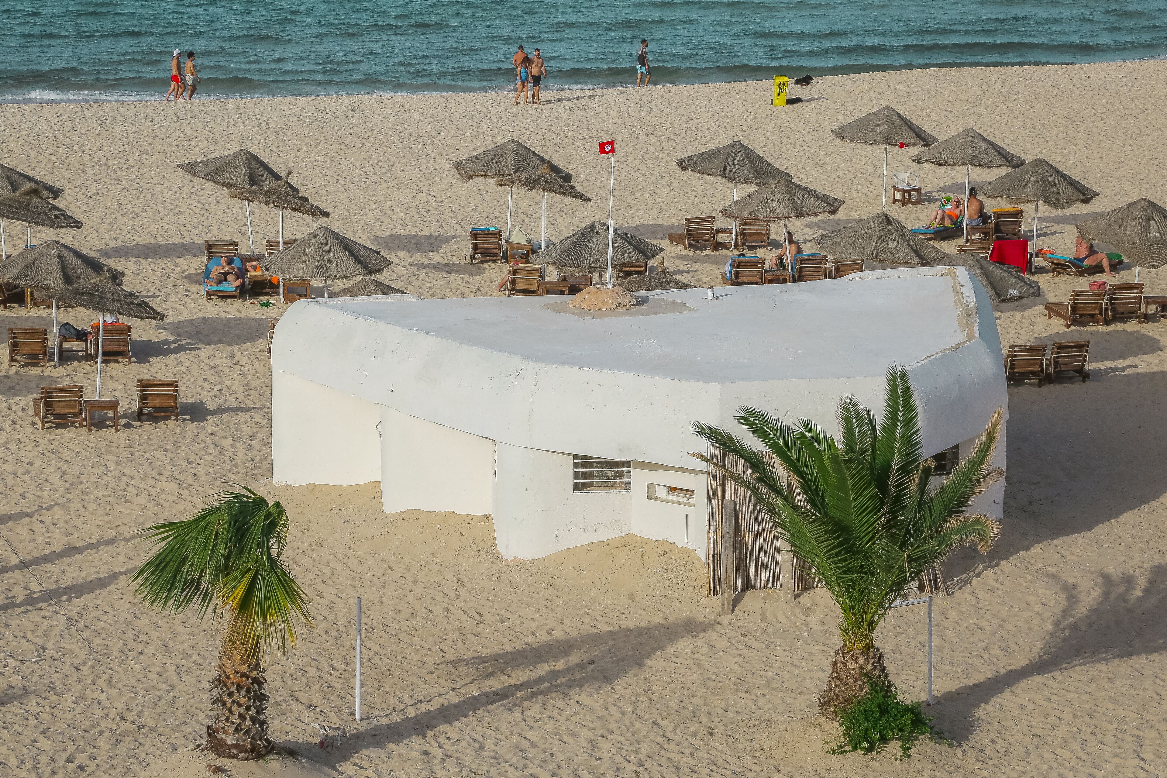 Photo - Hotel Marabout - Families and Couples Only