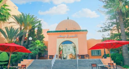 Hotel Marabout - Families and Couples Only