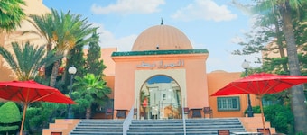 Hotel Marabout - Families and Couples Only