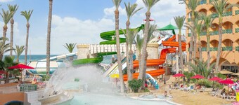 Hotel Marabout - Families and Couples Only