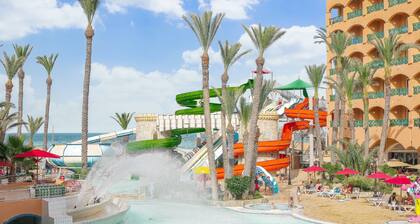 Hotel Marabout - Families and Couples Only