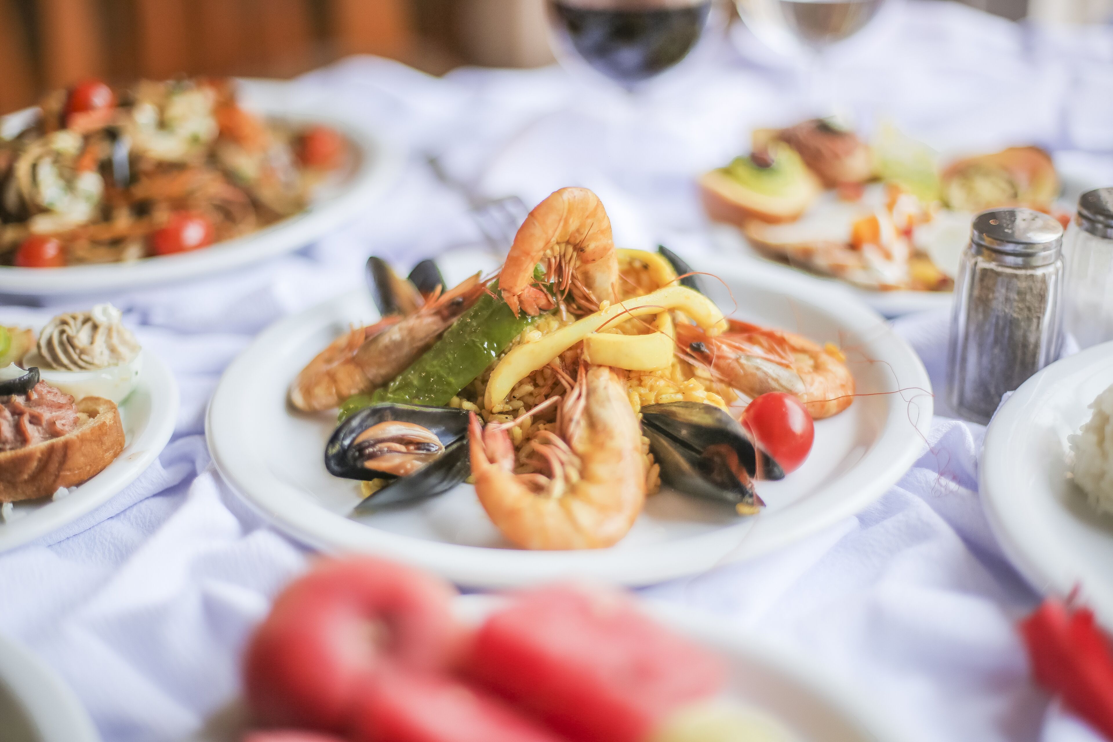 Photo - Hotel Marabout - Families and Couples Only