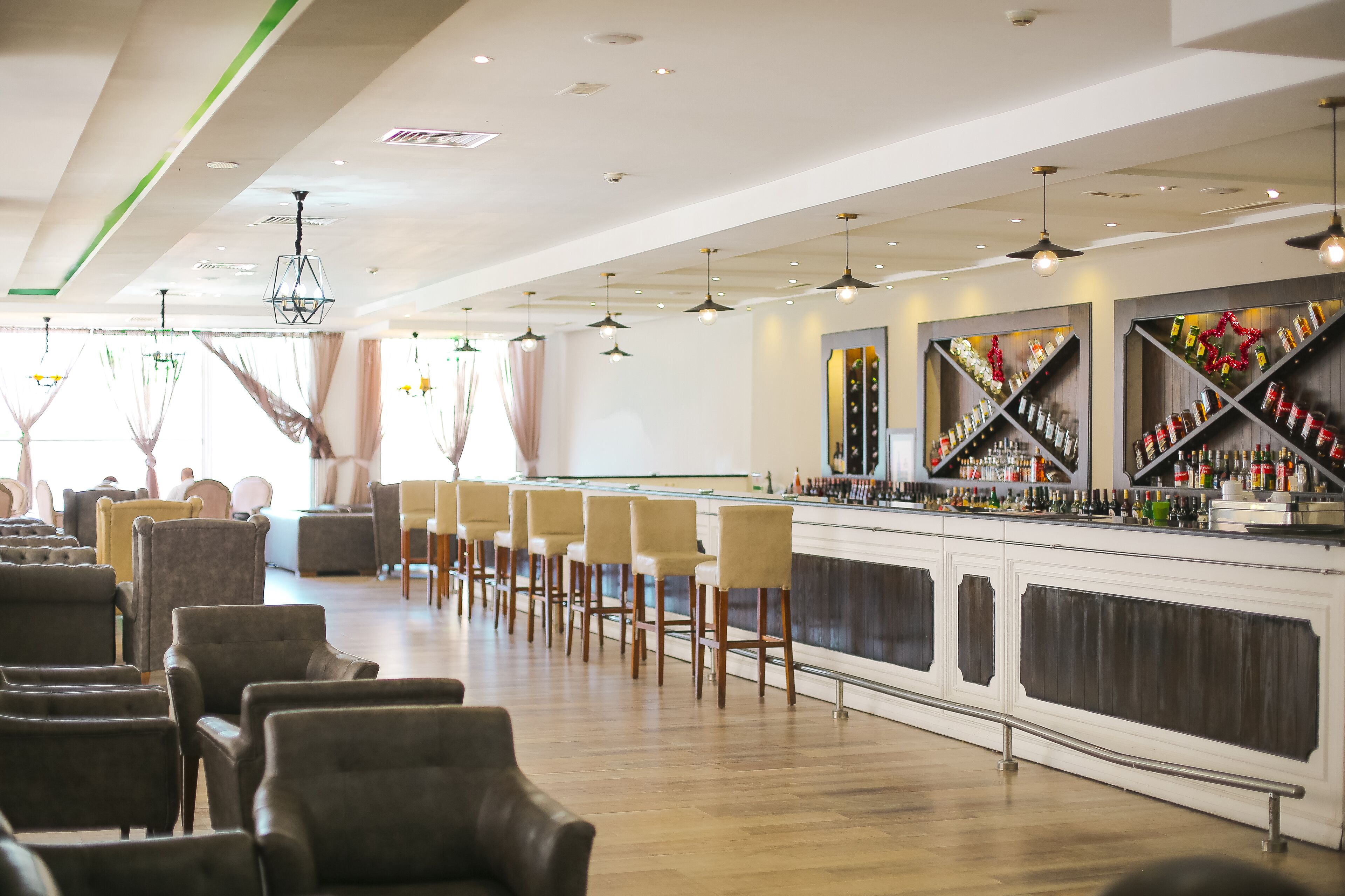 Photo - Hotel Marabout - Families and Couples Only