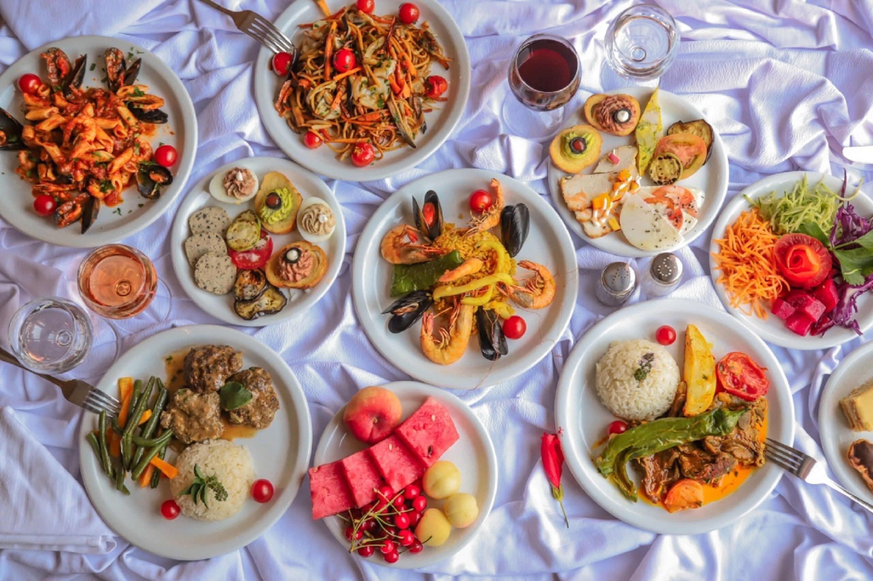 Photo - Hotel Marabout - Families and Couples Only