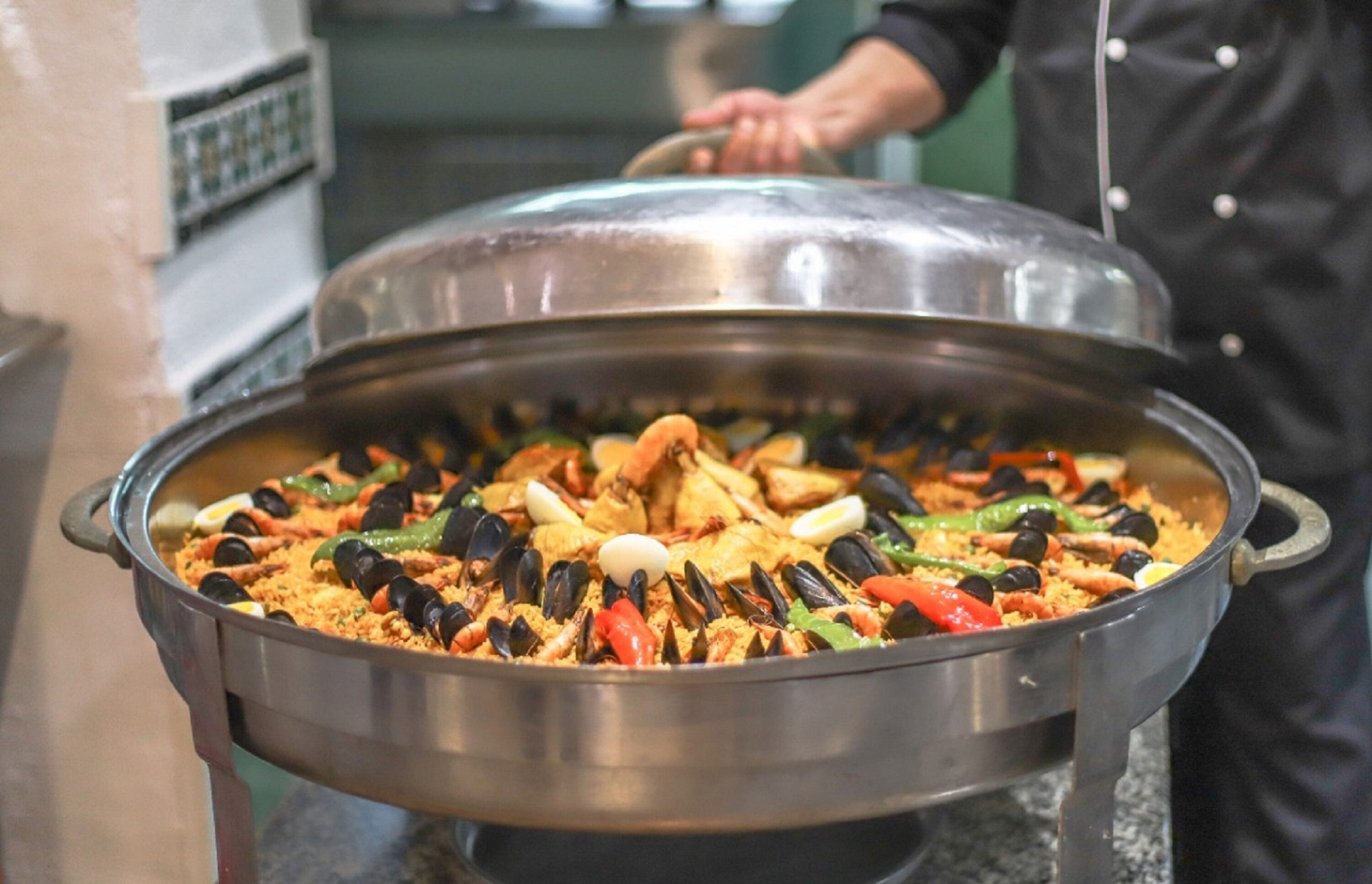 Photo - Hotel Marabout - Families and Couples Only