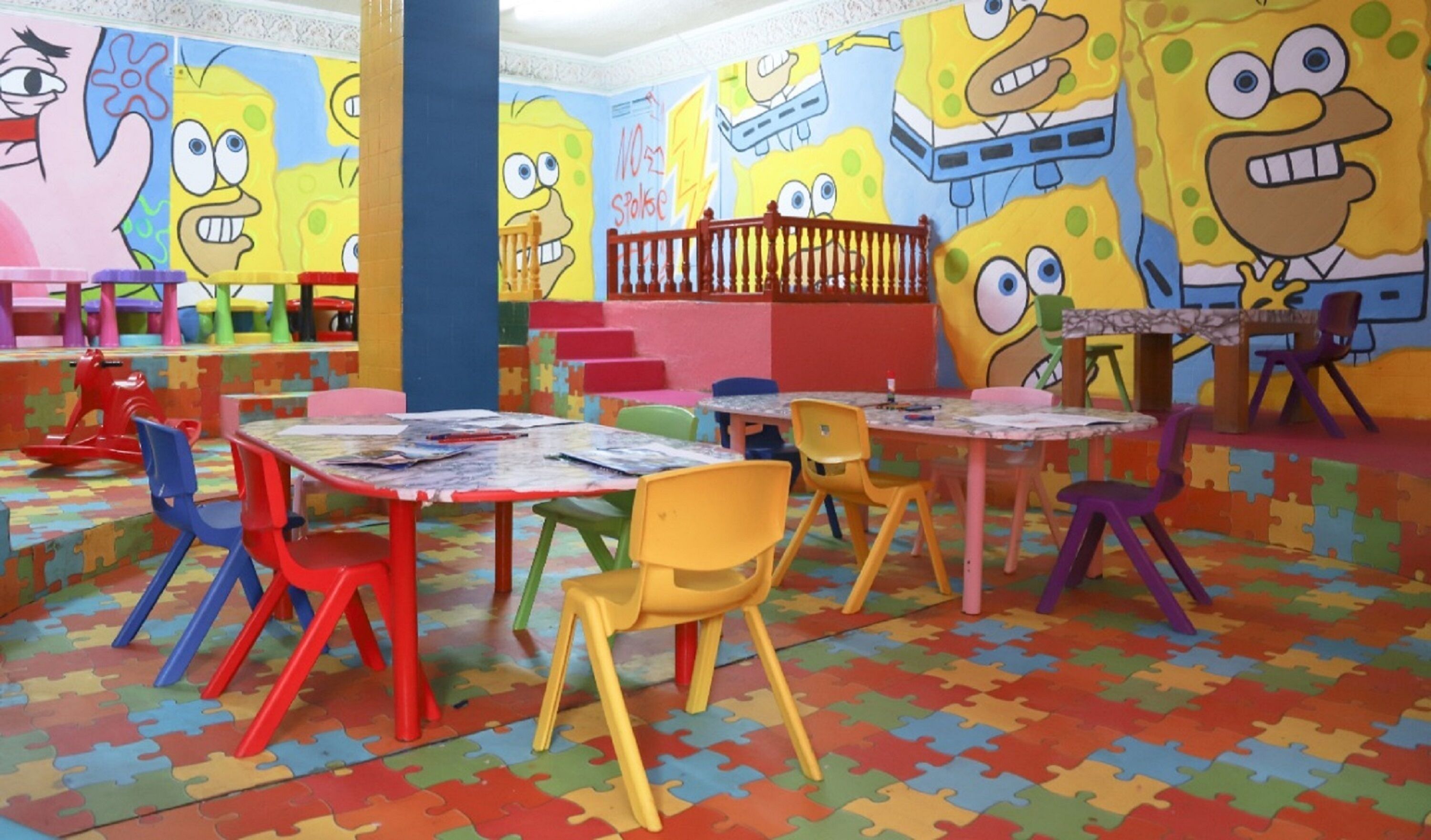 Photo - Hotel Marabout - Families and Couples Only