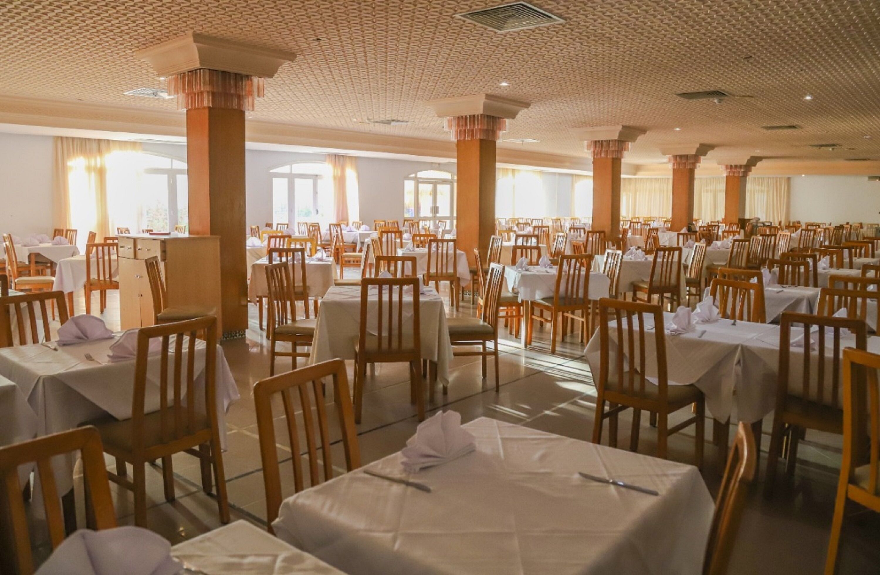Foto - Hotel Marabout - Families and Couples Only