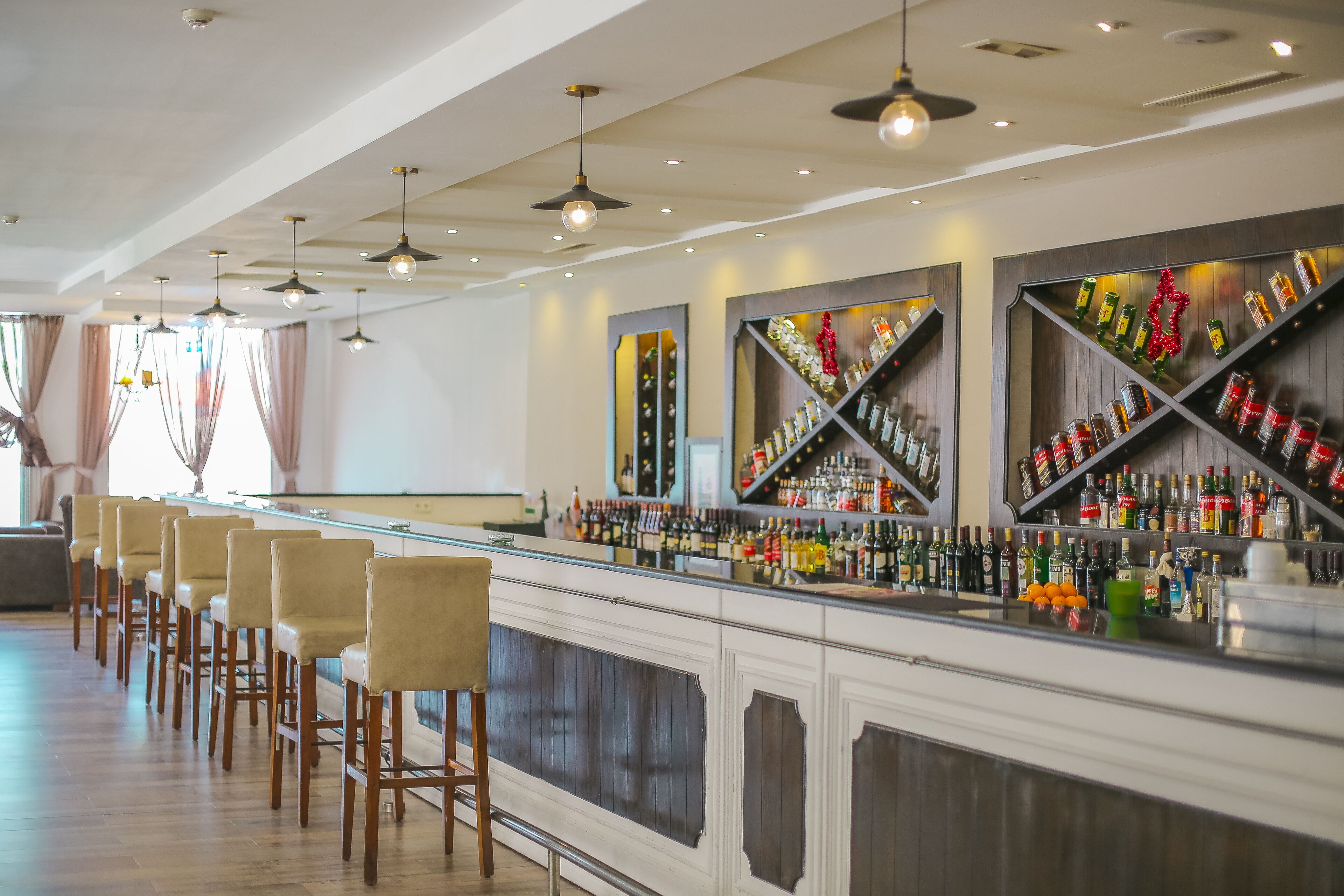 Photo - Hotel Marabout - Families and Couples Only