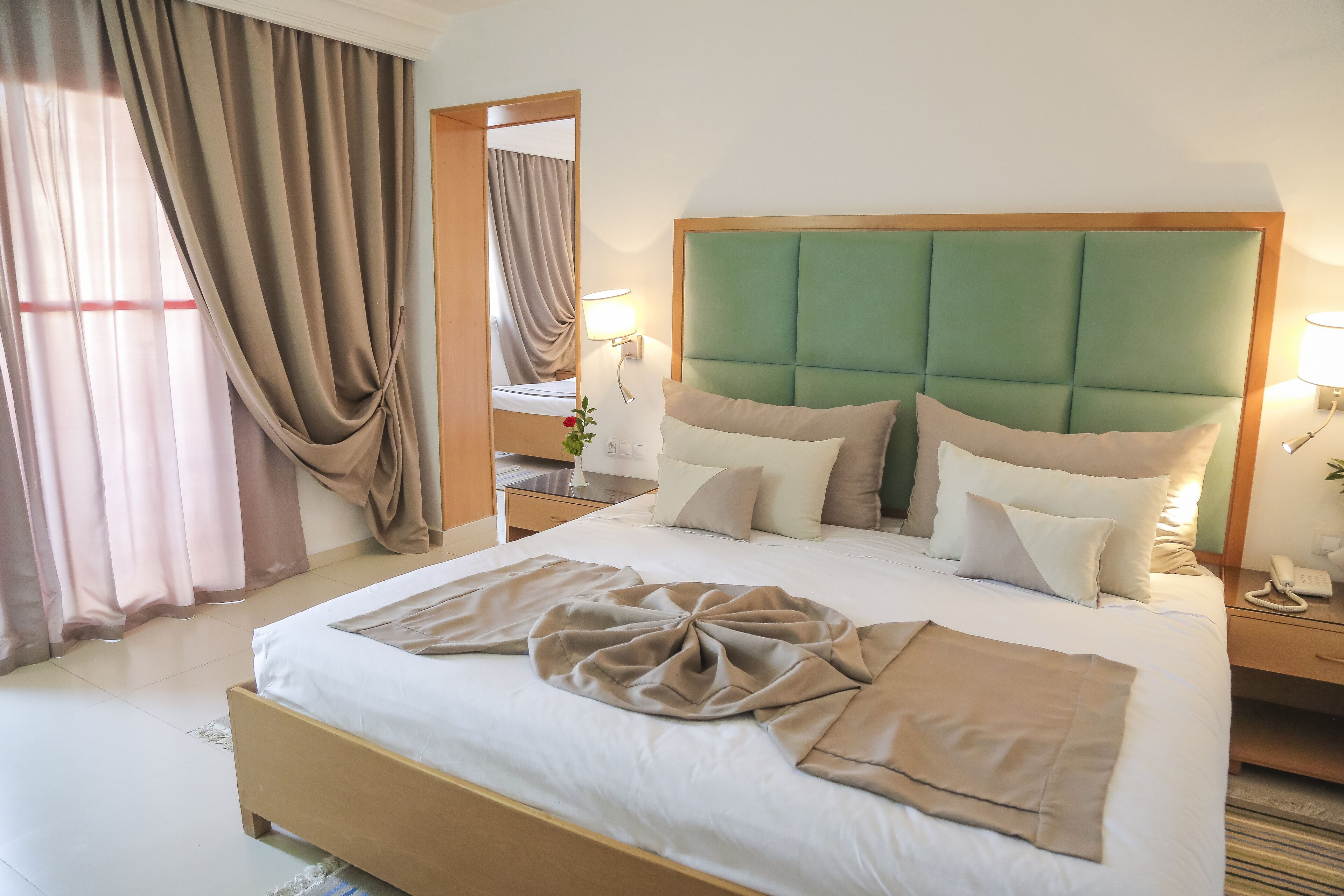 Photo - Hotel Marabout - Families and Couples Only