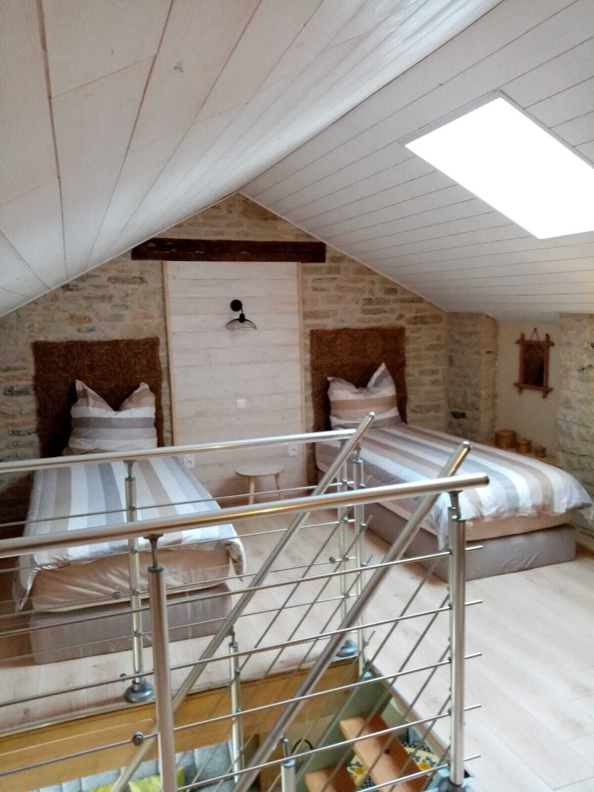 Chambre