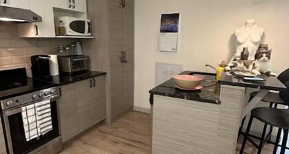 29th floor Penthouse with Amazing views of K-W!