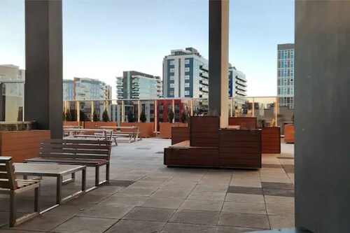 29th floor Penthouse with Amazing views of K-W!