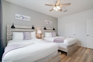 Basic Apartment