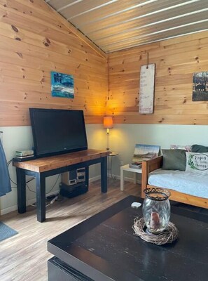 1 室のベッドルーム、WiFi、ベッドシーツ