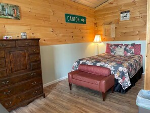 1 間睡房、Wi-Fi、床單