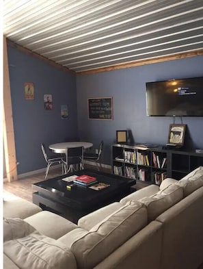 Intérieur