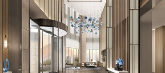 Fairfield by Marriott Danyang