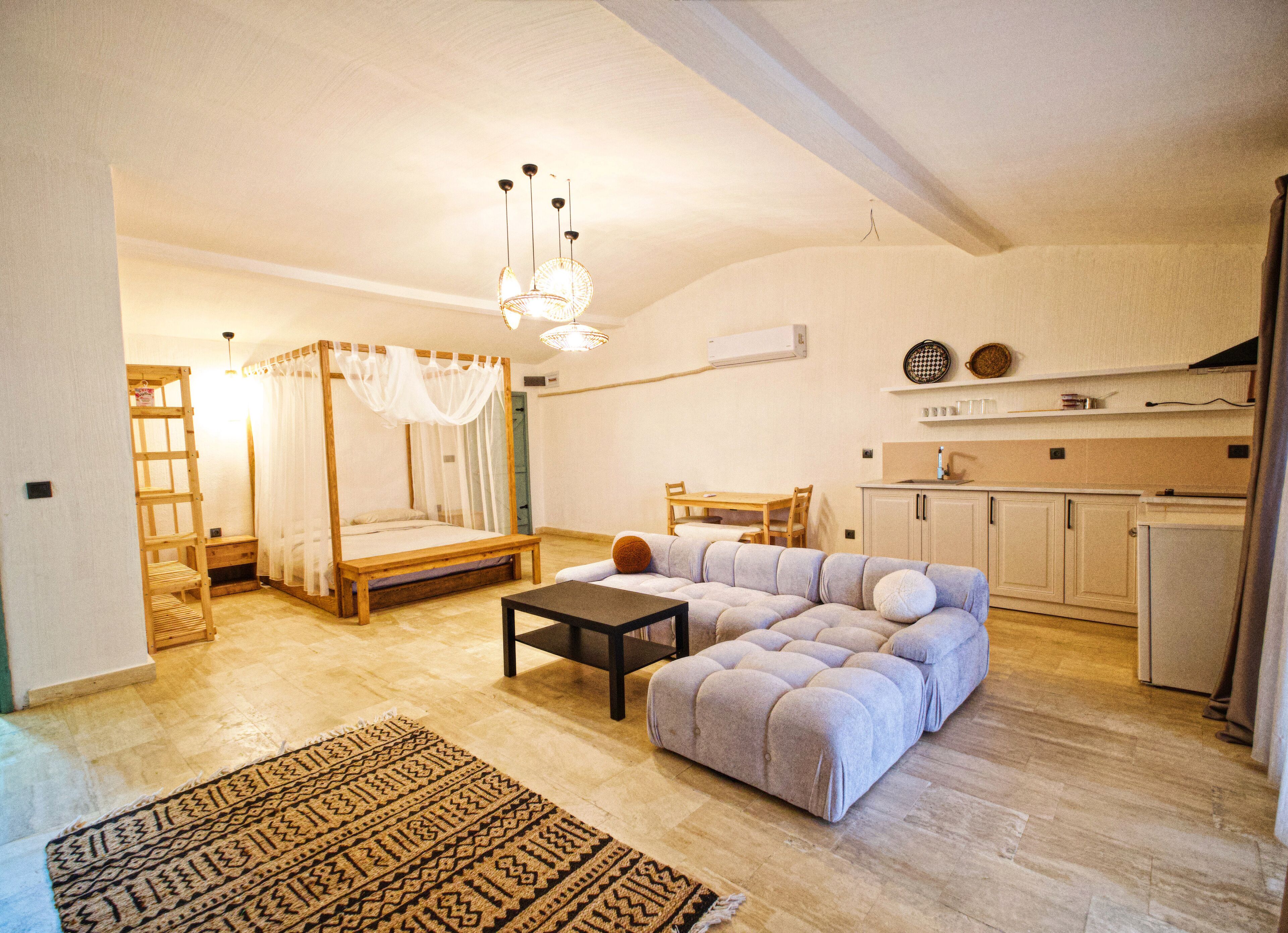 Deluxe-Zimmer | Kostenloses WLAN, Bettwäsche