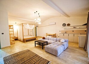 Deluxe-Zimmer | Kostenloses WLAN, Bettwäsche