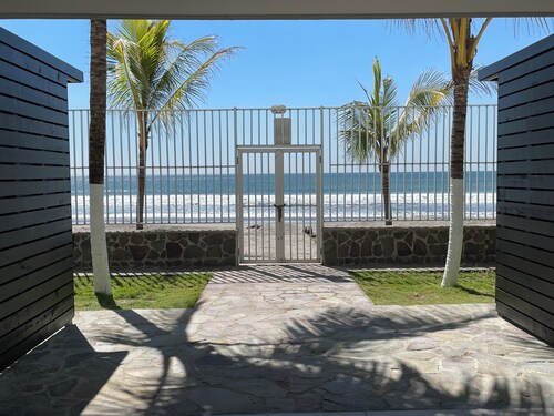 Welcome to our Brand New Resort: