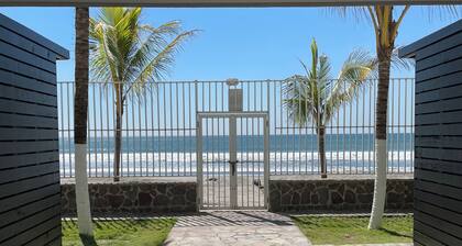 Welcome to our Brand New Resort: