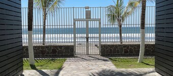 Welcome to our Brand New Resort: