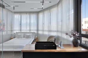 3 Schlafzimmer, WLAN, Bettwäsche