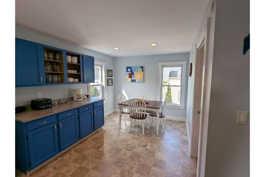 Short Sands 4BR Beach House