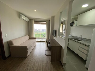 Premium vacation apartment 2023 in Barra da tijuca RJ