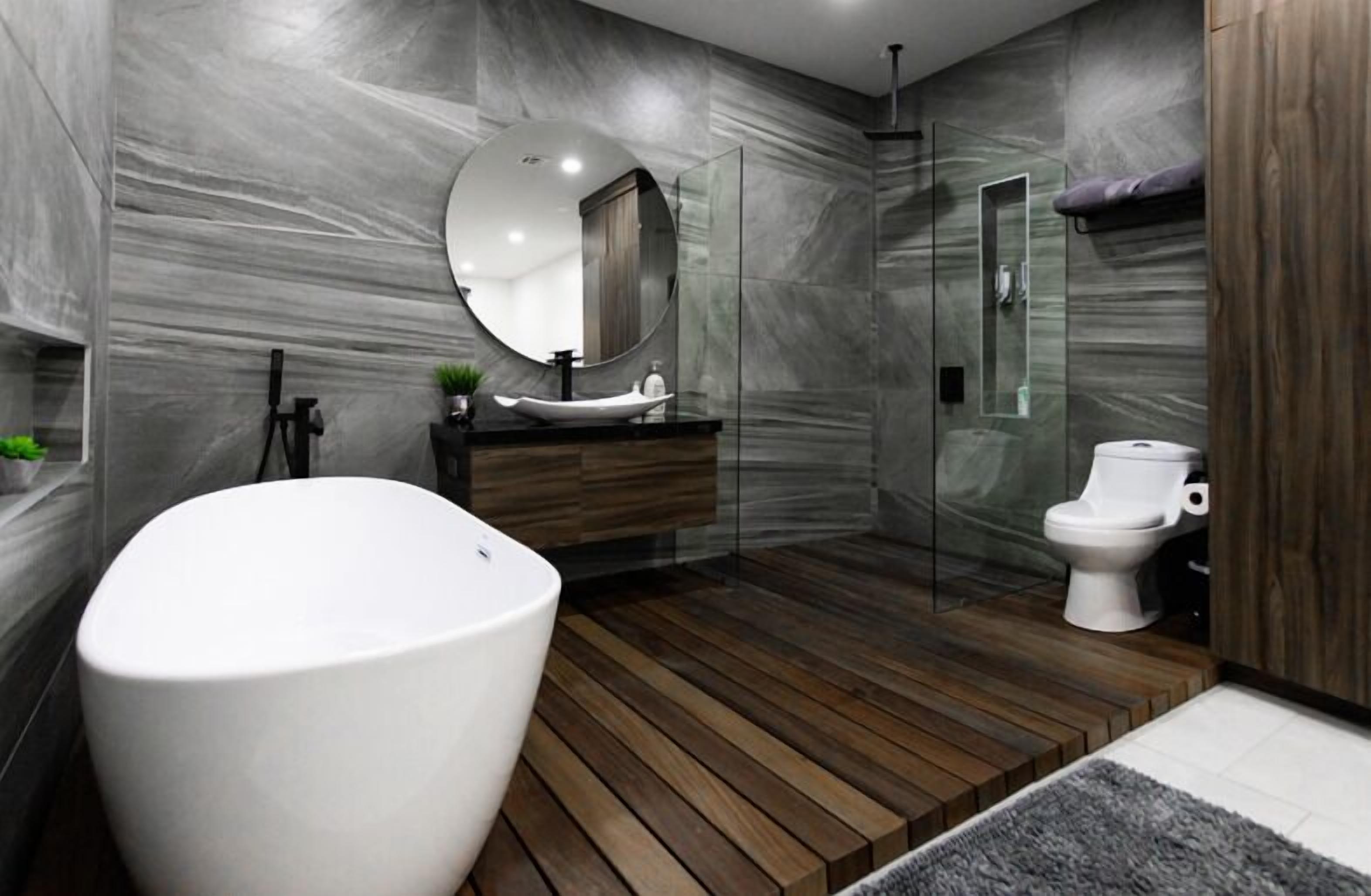 Baño