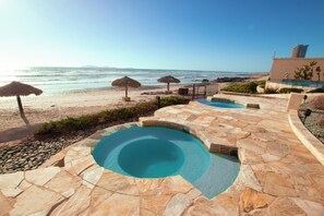 Beach - Sunset Vibes Rosarito by FHG (Playas de Rosarito)