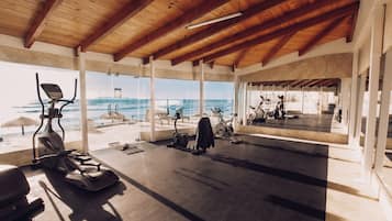 Gimnasio
