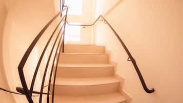 Premium bedding, minibar, individually decorated, desk