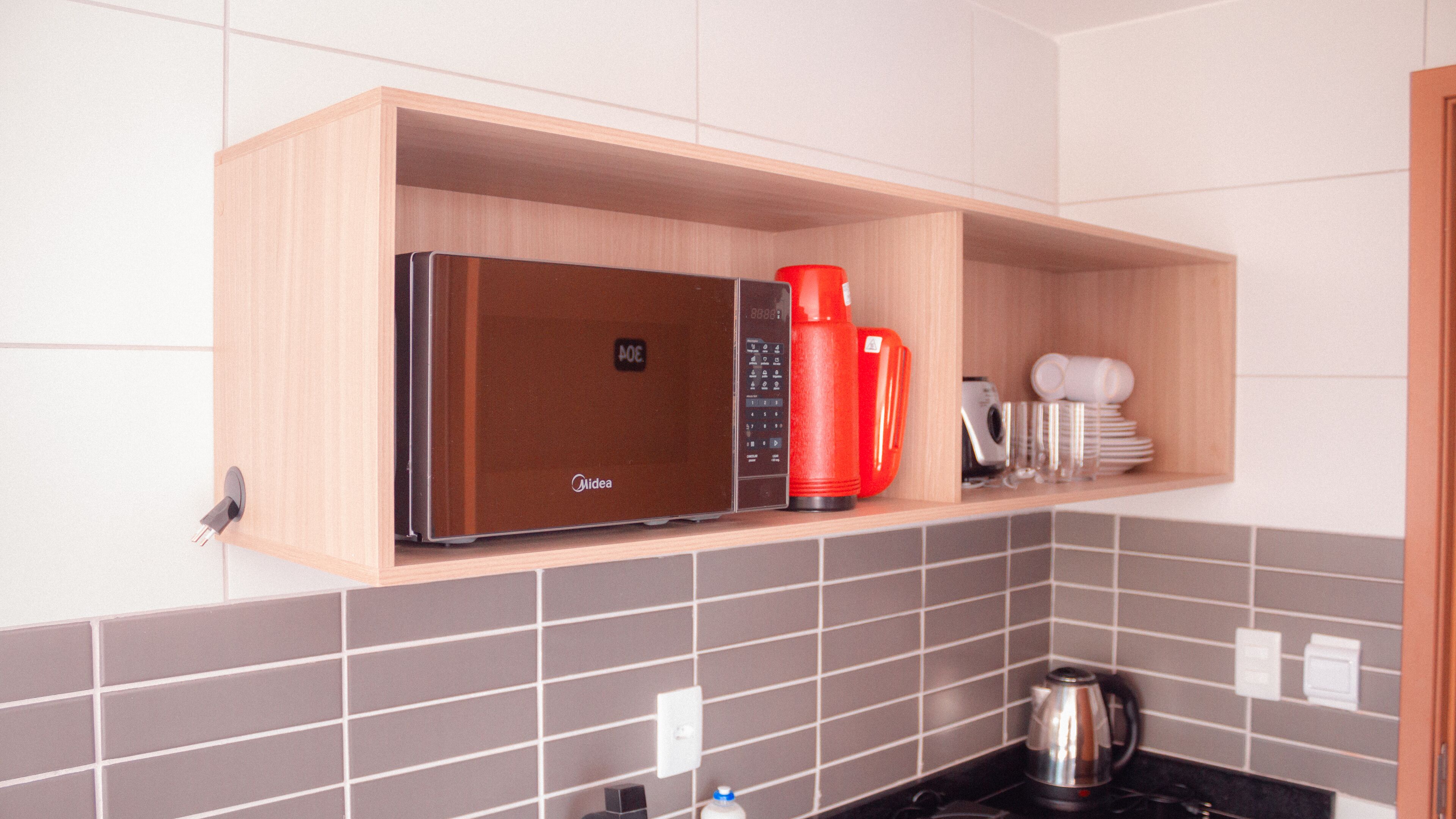 Sängtillbehör av högsta kvalitet, minibar och individuell inredning