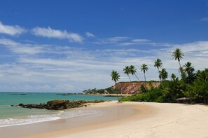 Beach - Chocolate com Pimenta Edifício (João Pessoa)
