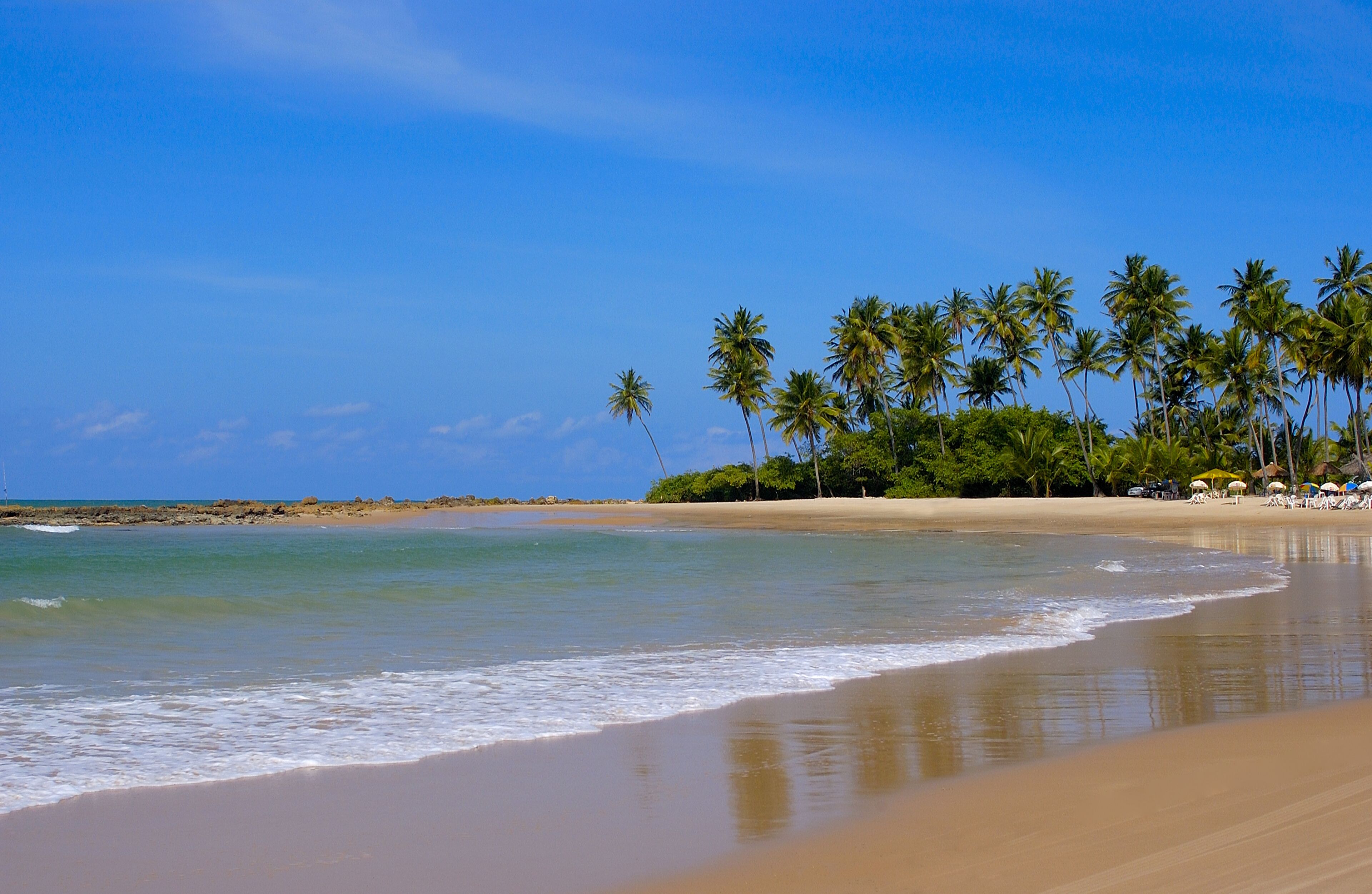 Strand