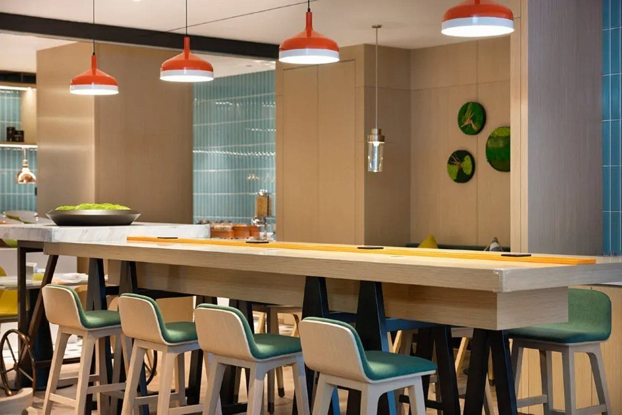 Tempat makan