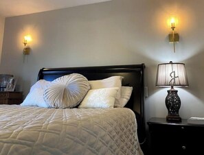 4 Schlafzimmer, Bügeleisen/Bügelbrett, WLAN, Bettwäsche