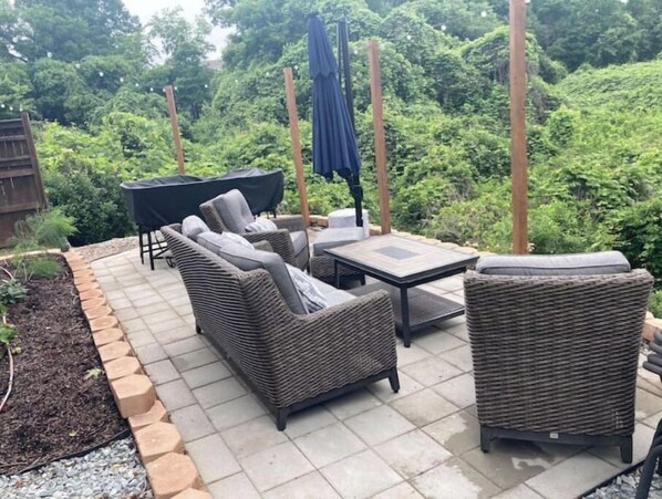 Terras